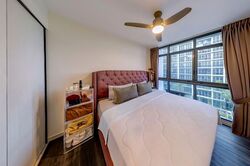 Symphony Suites (D27), Condominium #600927801